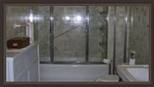 Shared Bathroom